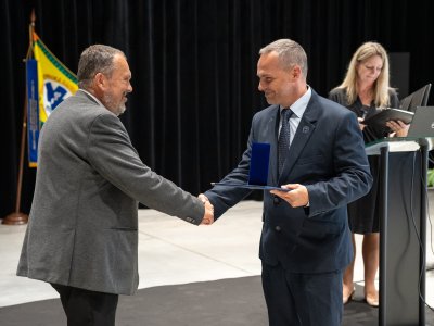 Konference 20 let ZZS JčK